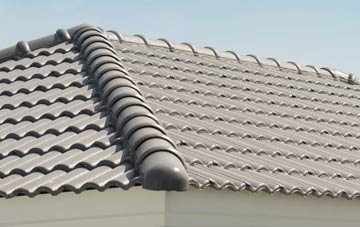 advantages of Brandsby clay roofing