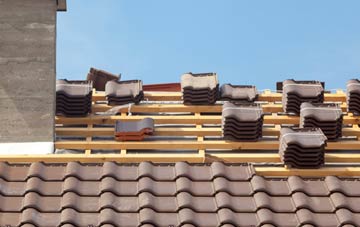 Brandsby clay roofing costs