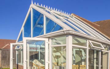 conservatory roof insulation costs Brandsby