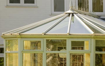 conservatory roof repair Brandsby, North Yorkshire