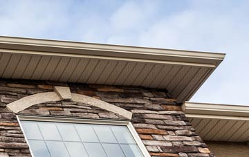 Brandsby diy soffit installation