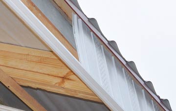 why Brandsby fascia repairs are essential