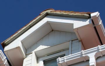 Brandsby fascia installation costs