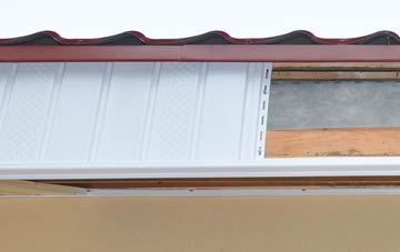 Brandsby fascia repair costs
