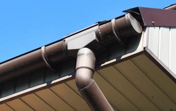 types of Brandsby fascias