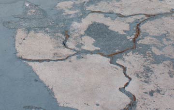 fibreglass roofing replacement Brandsby