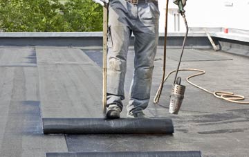 flat roof replacement Brandsby, North Yorkshire