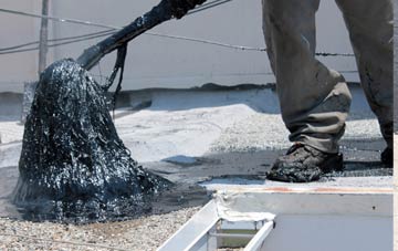 Brandsby flat roof waterproofing costs