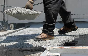 Brandsby flat roofing companies