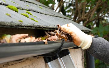 gutter cleaning Brandsby, North Yorkshire