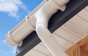 Brandsby gutter installation costs