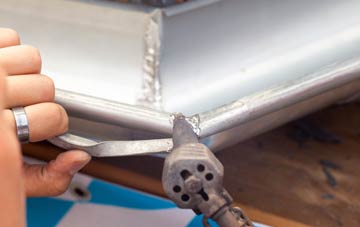 disadvantages of Brandsby lead roofing