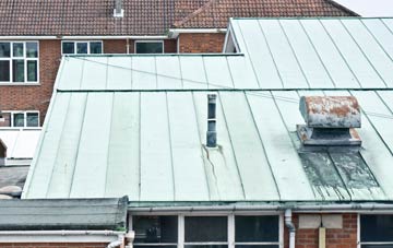 Brandsby lead roofing costs