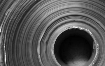 Brandsby pvc roof replacement