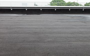 Brandsby asphalt roof replacement