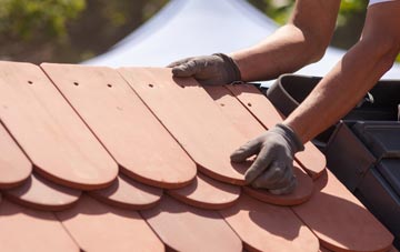 Brandsby roof tile contractors