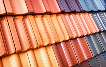 Brandsby roof tile costs