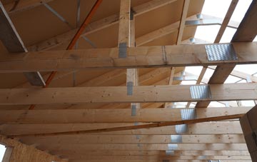 Brandsby roof truss costs