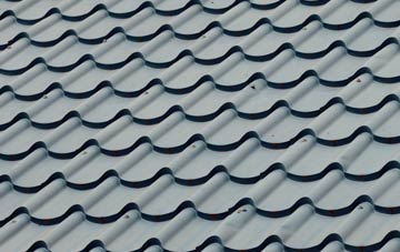 Brandsby rubber roofing companies