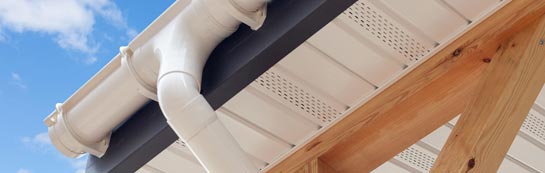 get Brandsby guttering quotes today