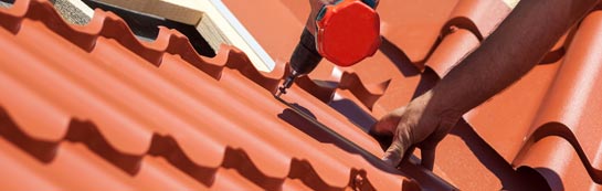 save on Brandsby roof installation costs
