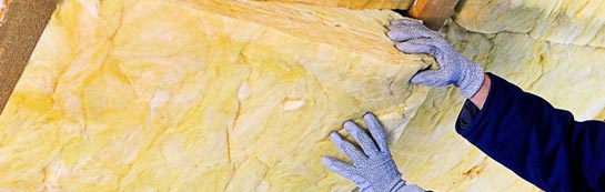 quotes for Brandsby roof insulation