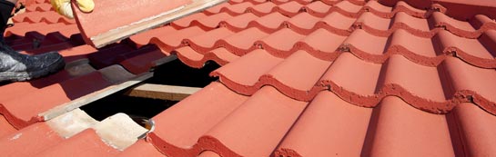 compare Brandsby roof repair quotes