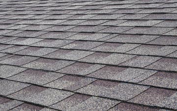 Brandsby tiles for shallow pitch roofing