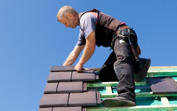 disadvantages of Brandsby slate roofing