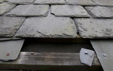 Brandsby slate roof repairs and maintenance