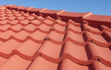 Brandsby tile and slate roof replacement
