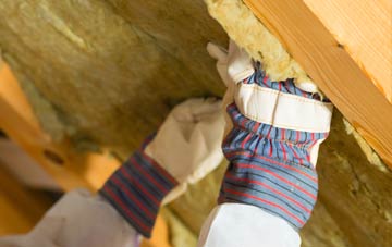 types of Brandsby pitched roof insulation materials