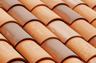 Brandsby clay roofing