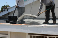 Brandsby flat roofing repair