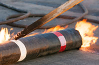 free Brandsby flat roofing repair quotes