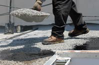 find rated Brandsby flat roofing replacement companies
