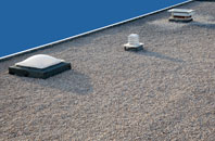 Brandsby flat roofing
