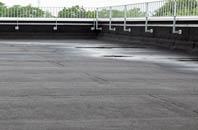 find rated Brandsby flat roofing companies