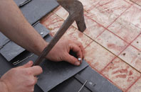 free Brandsby garage roof repair quotes