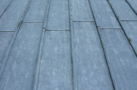 Brandsby lead roofing
