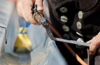 Brandsby lead roof quotes