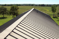Brandsby metal roof quotes