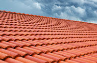 Brandsby roofing tiles