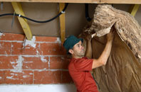 Brandsby tapered roof insulation